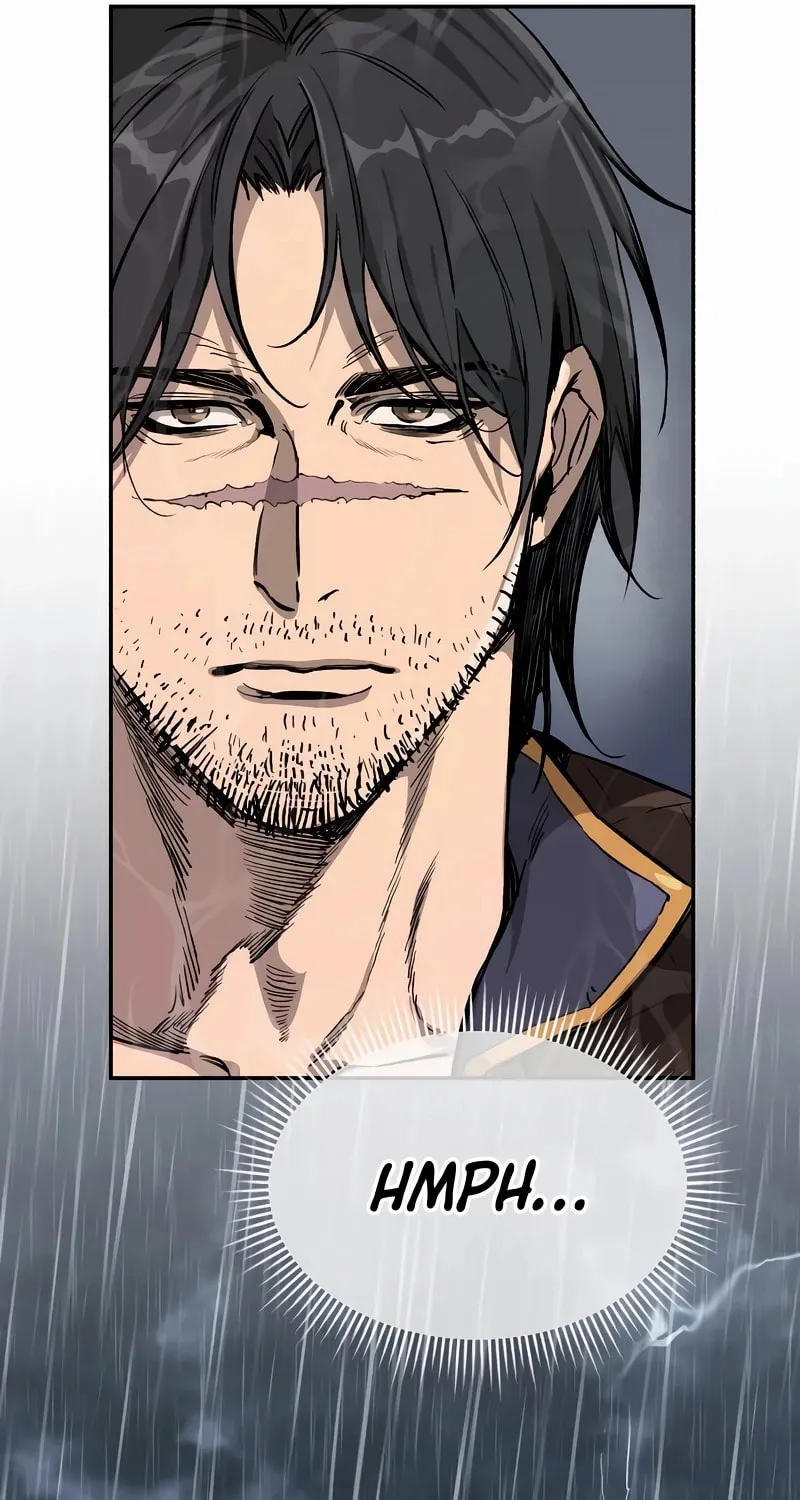 A Rogue Guard in a Medieval Fantasy Chapter 1 page 73 - 
