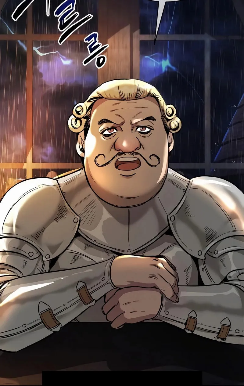 A Rogue Guard in a Medieval Fantasy Chapter 1 page 77 - 