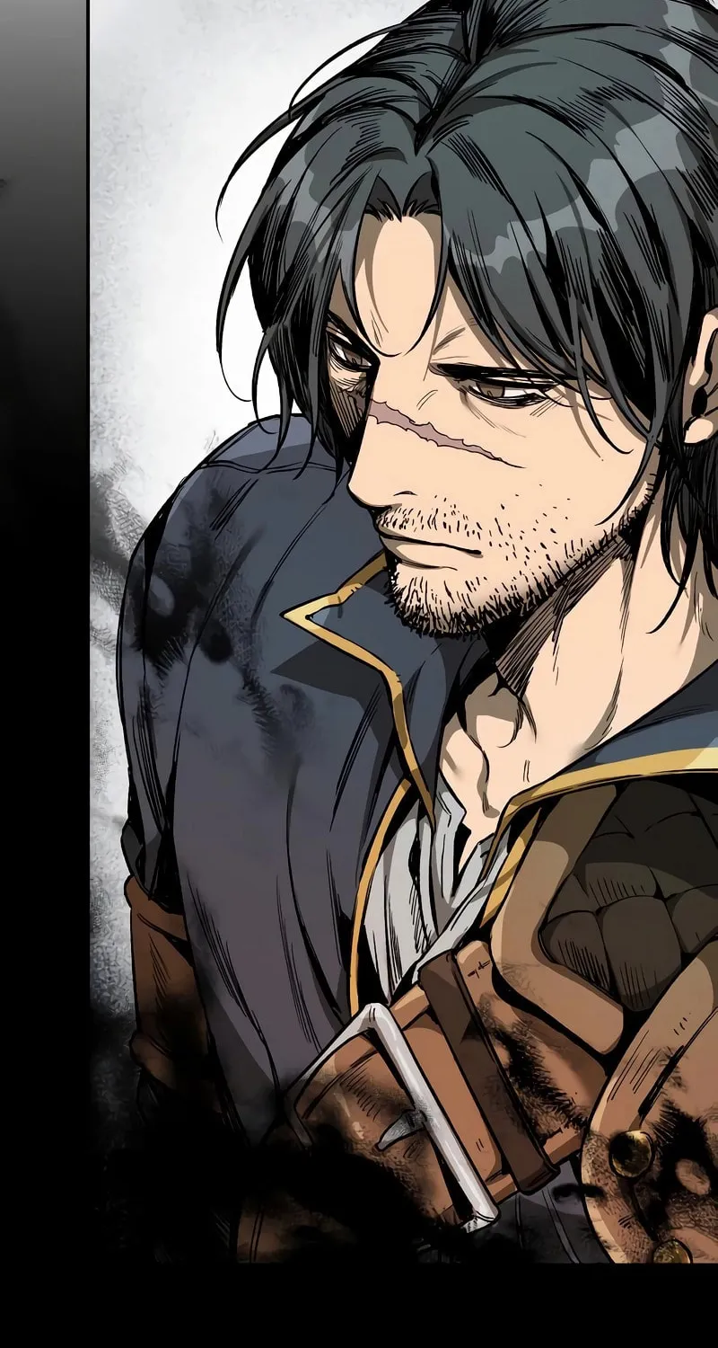 A Rogue Guard in a Medieval Fantasy Chapter 1 page 81 - 