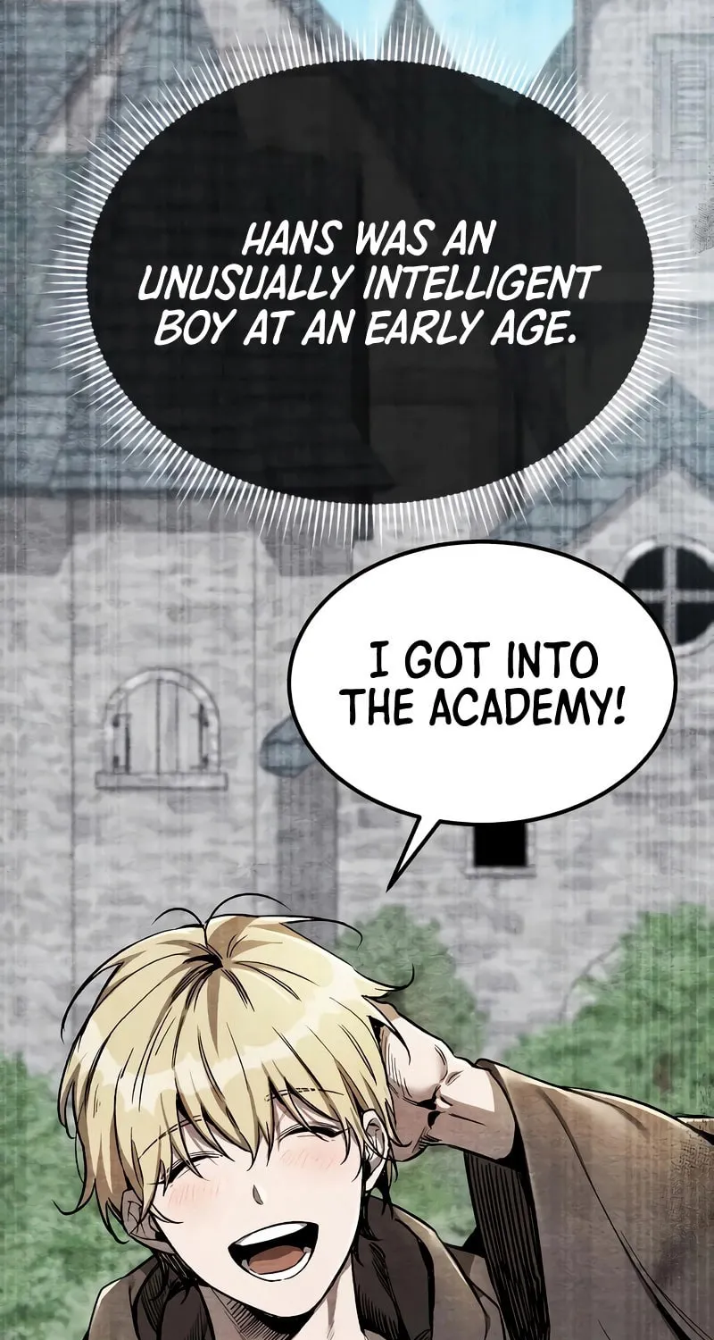 A Rogue Guard in a Medieval Fantasy Chapter 1 page 83 - 