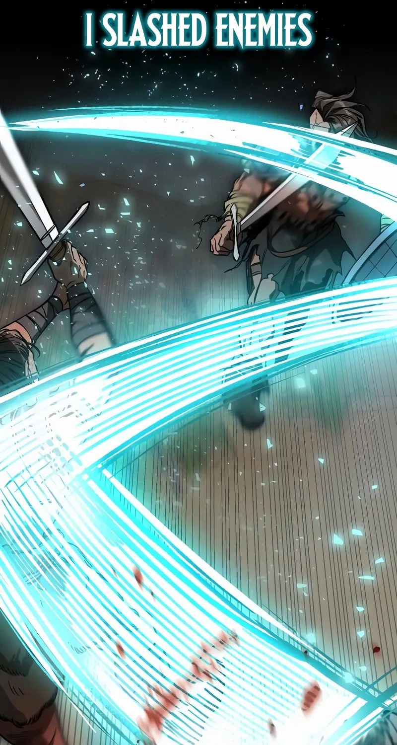 A Rogue Guard in a Medieval Fantasy Chapter 1 page 10 - 