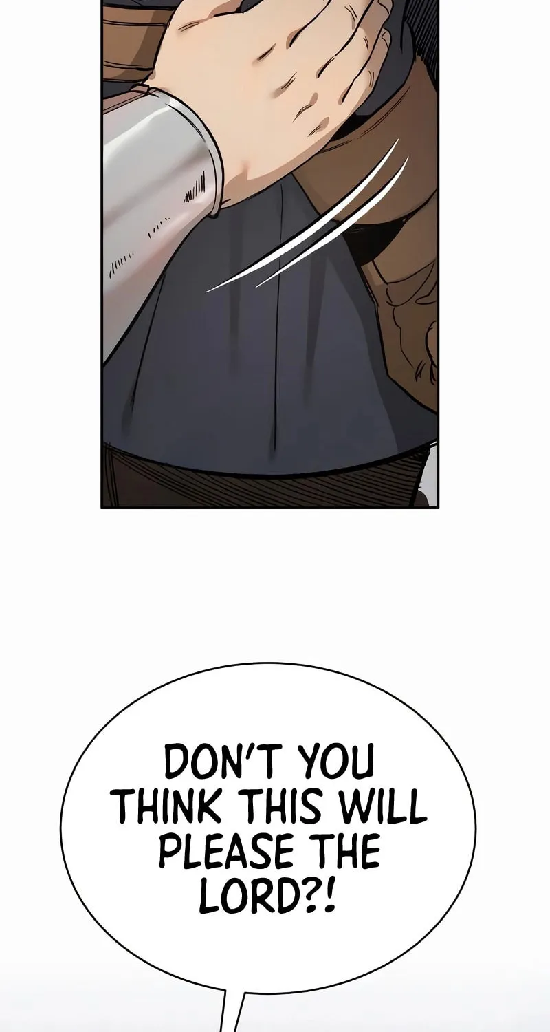 A Rogue Guard in a Medieval Fantasy Chapter 1 page 91 - 