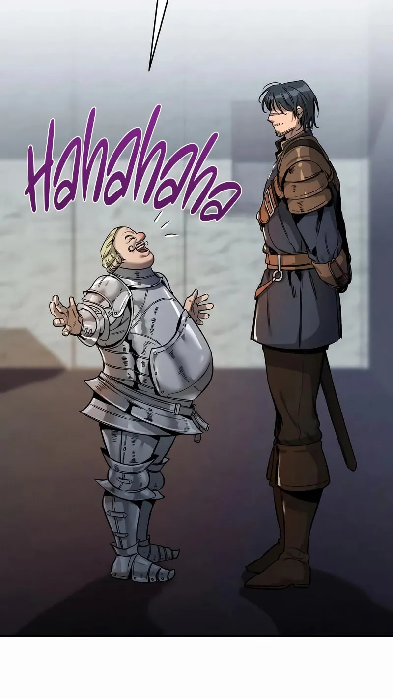 A Rogue Guard in a Medieval Fantasy Chapter 1 page 92 - 