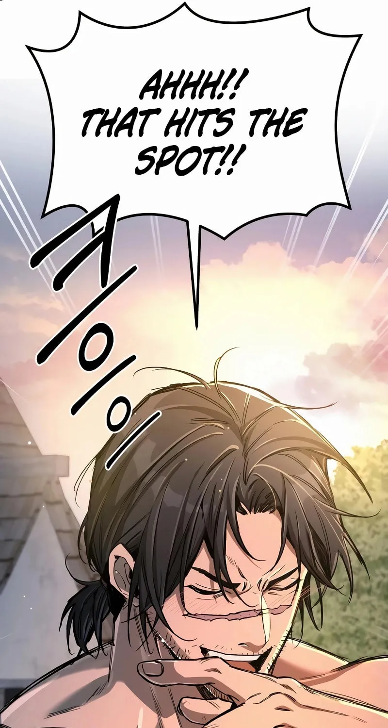 A Rogue Guard in a Medieval Fantasy Chapter 10 page 11 - 