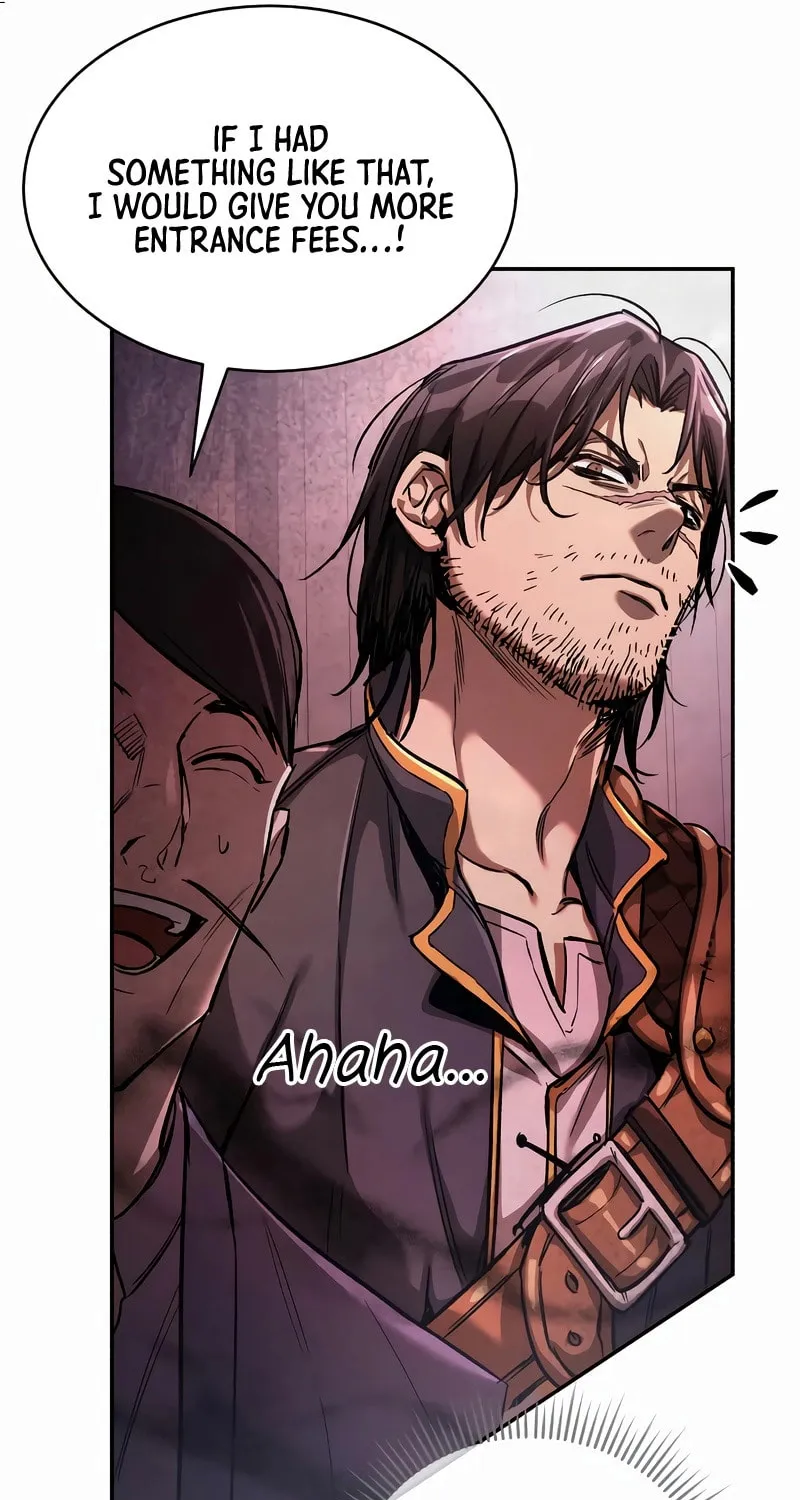 A Rogue Guard in a Medieval Fantasy Chapter 10 page 102 - 