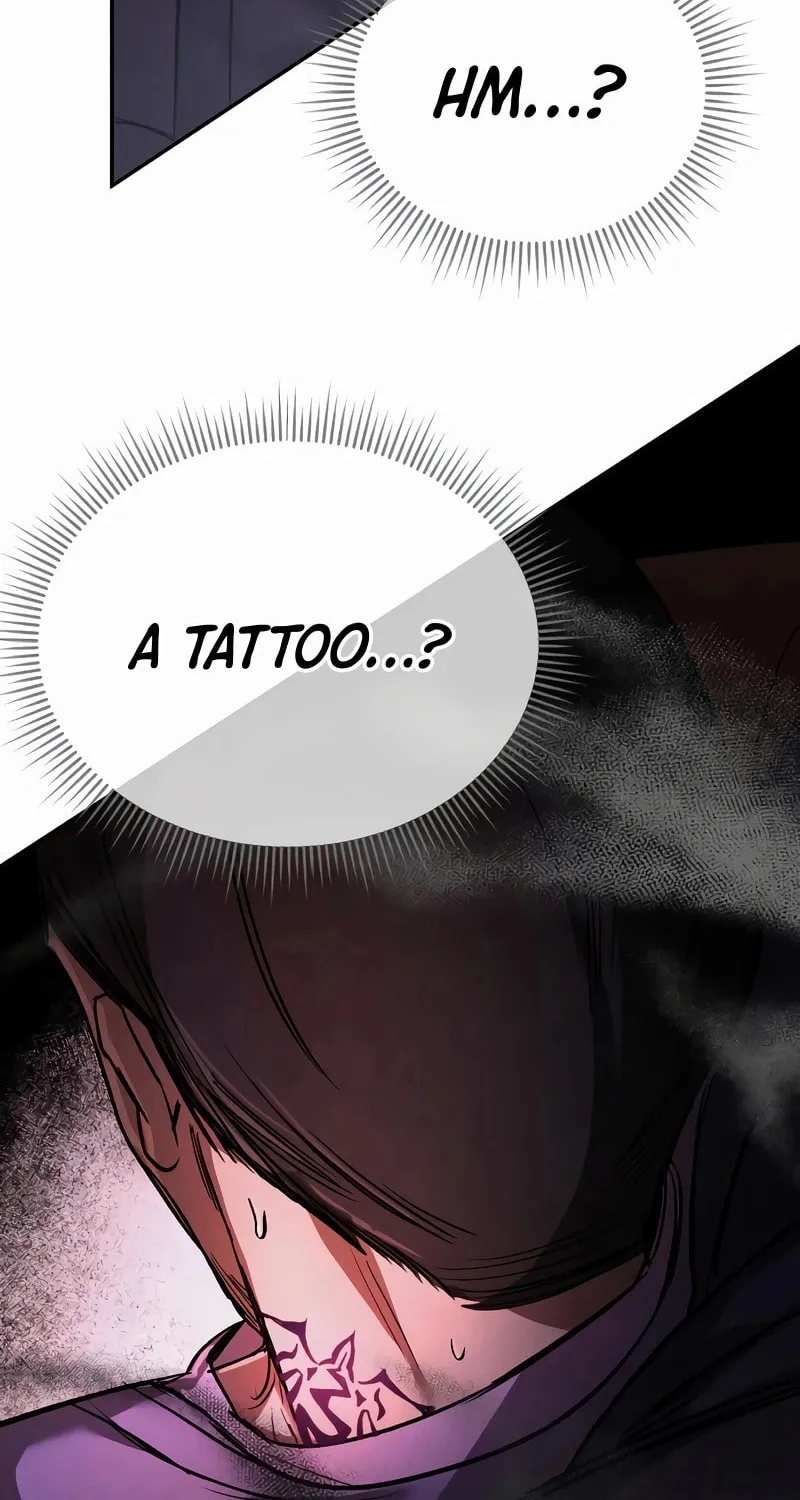 A Rogue Guard in a Medieval Fantasy Chapter 10 page 103 - 