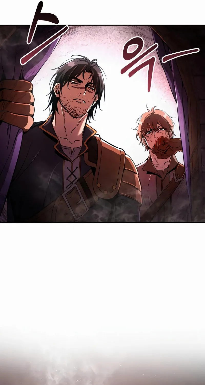 A Rogue Guard in a Medieval Fantasy Chapter 10 page 107 - 