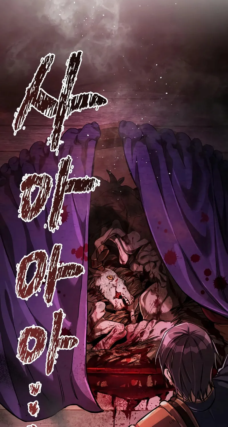 A Rogue Guard in a Medieval Fantasy Chapter 10 page 108 - 