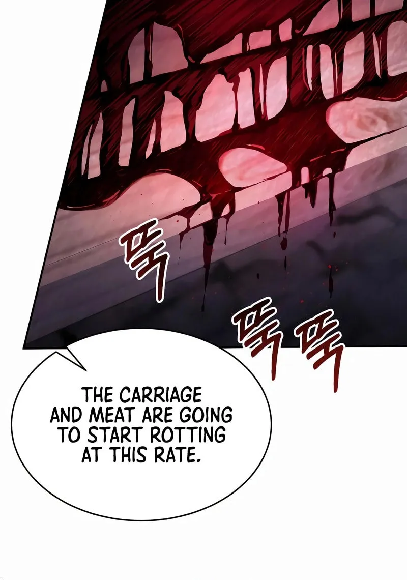 A Rogue Guard in a Medieval Fantasy Chapter 10 page 111 - 