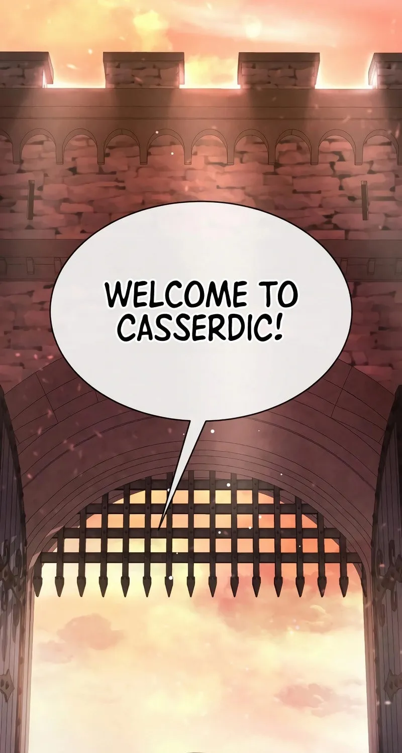 A Rogue Guard in a Medieval Fantasy Chapter 10 page 118 - 