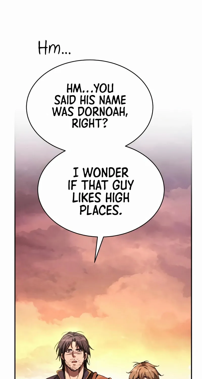 A Rogue Guard in a Medieval Fantasy Chapter 10 page 124 - 