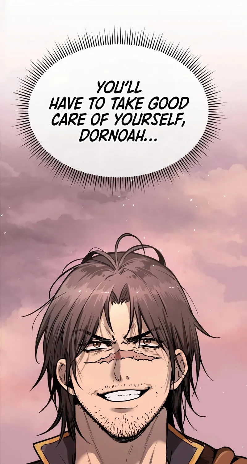 A Rogue Guard in a Medieval Fantasy Chapter 10 page 128 - 