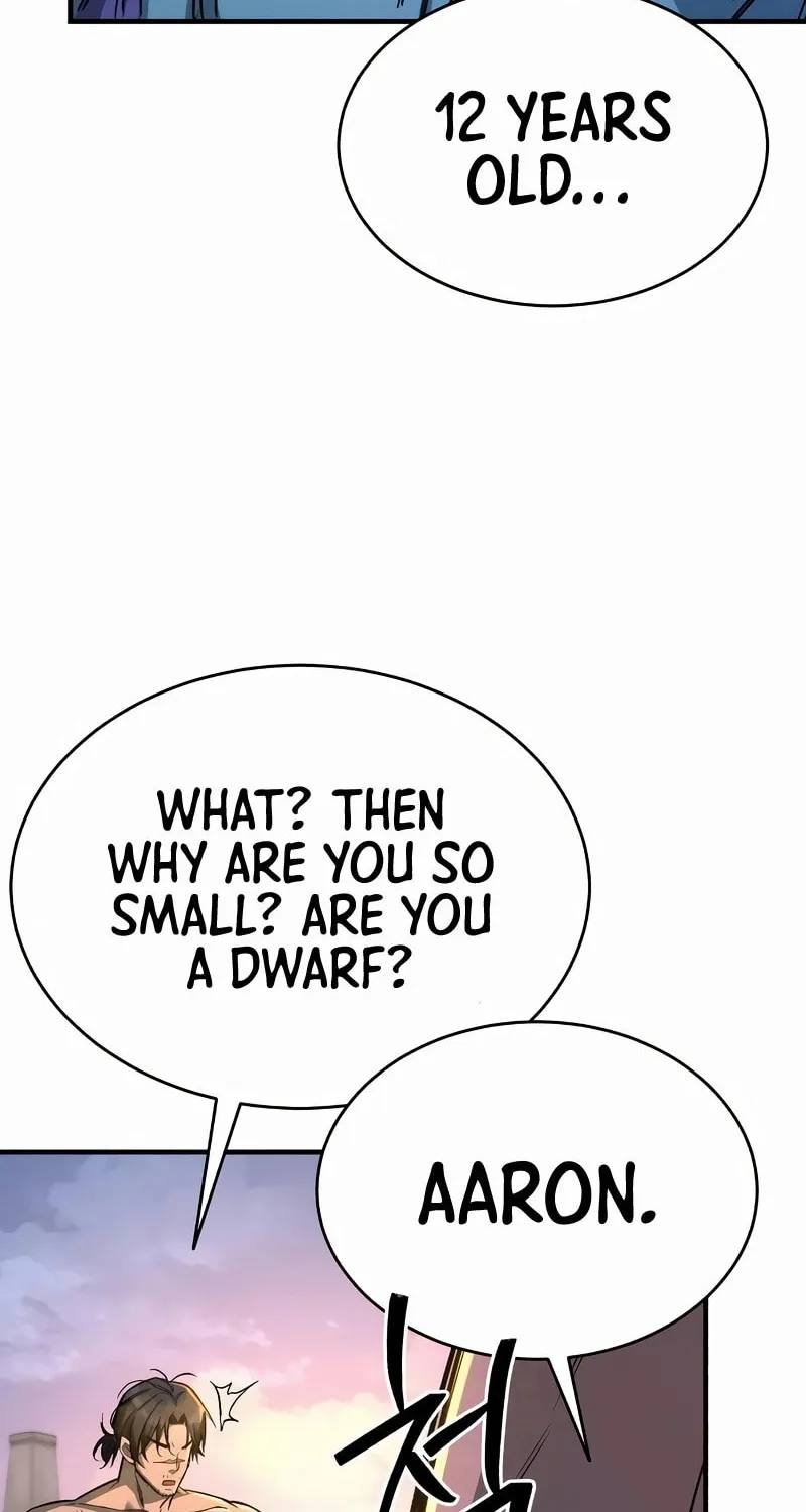 A Rogue Guard in a Medieval Fantasy Chapter 10 page 14 - 