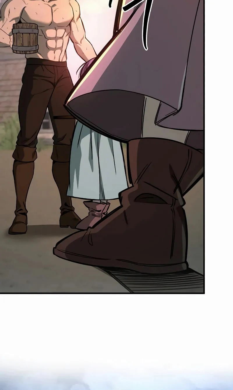 A Rogue Guard in a Medieval Fantasy Chapter 10 page 15 - 