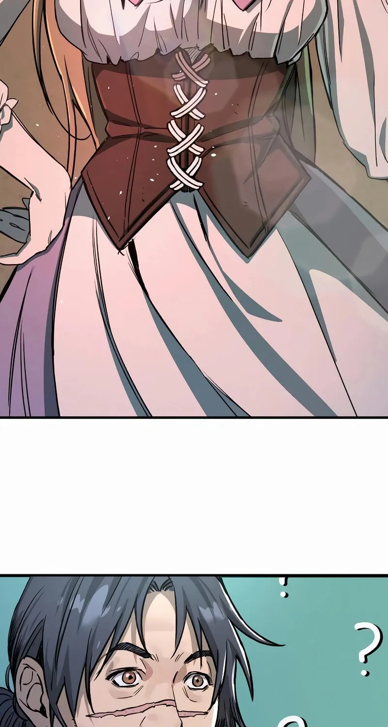 A Rogue Guard in a Medieval Fantasy Chapter 10 page 17 - 