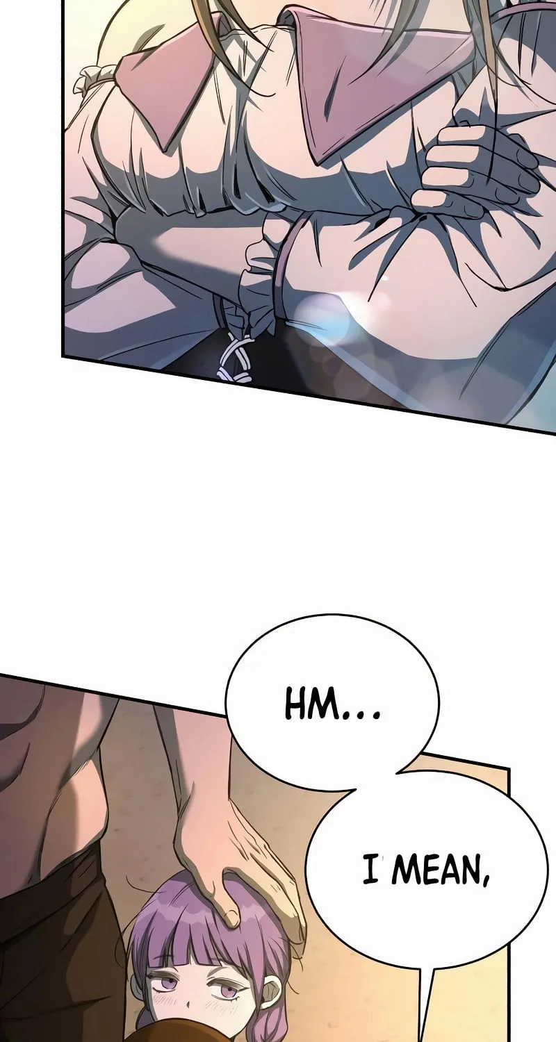 A Rogue Guard in a Medieval Fantasy Chapter 10 page 21 - 