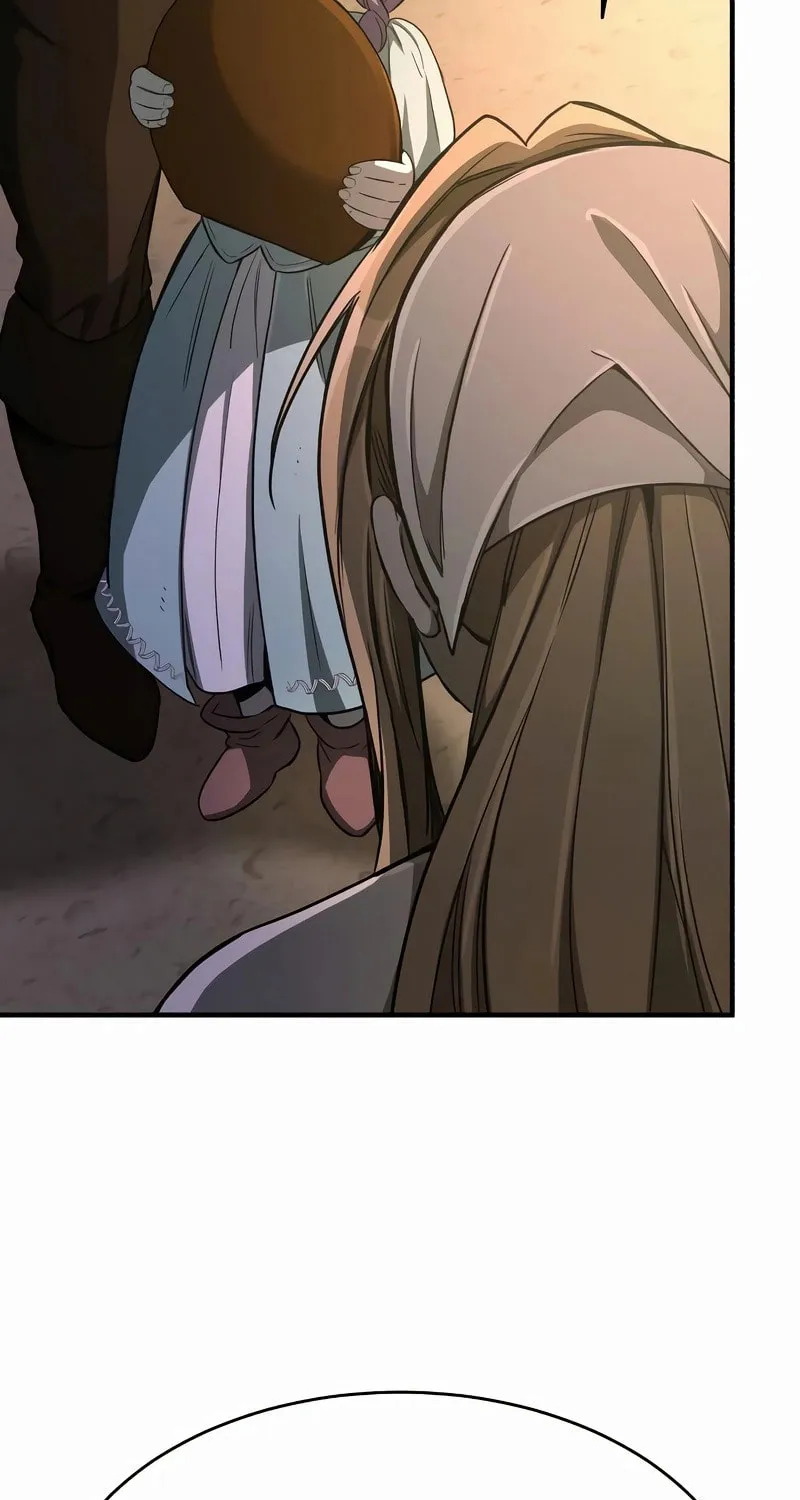 A Rogue Guard in a Medieval Fantasy Chapter 10 page 22 - 