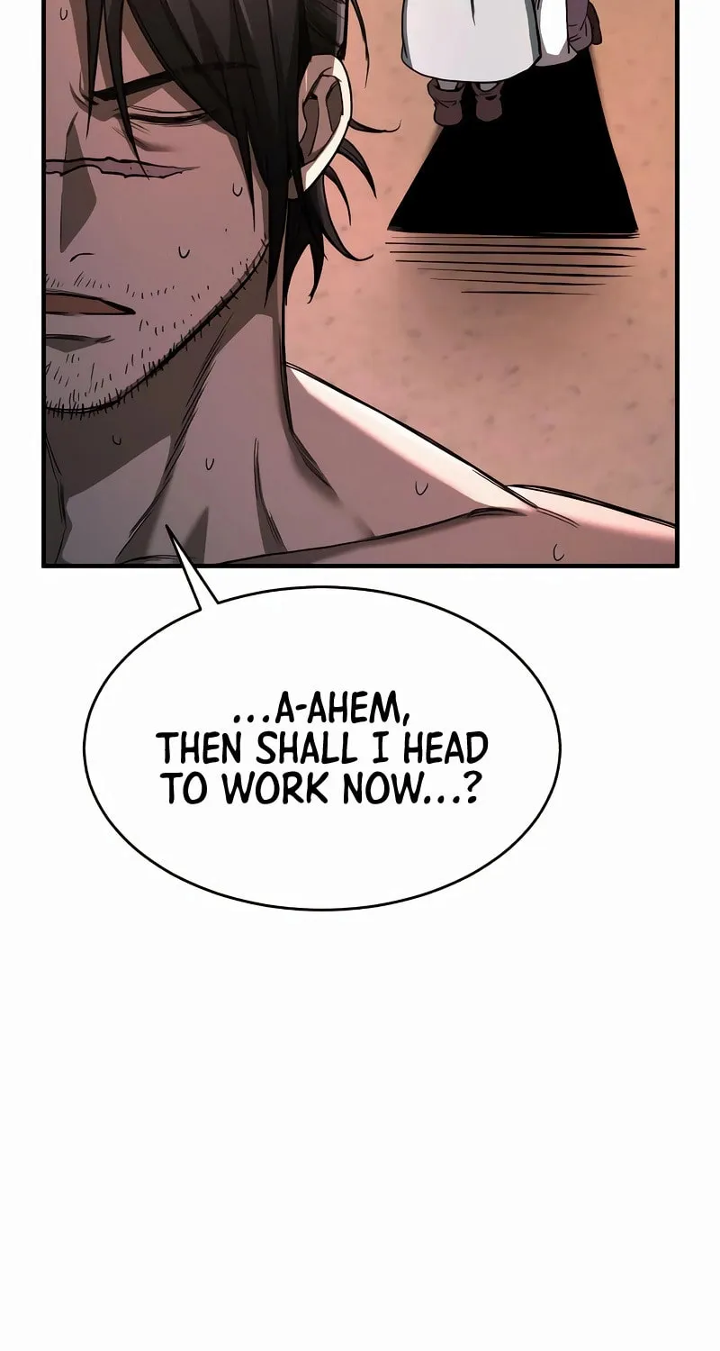 A Rogue Guard in a Medieval Fantasy Chapter 10 page 29 - 