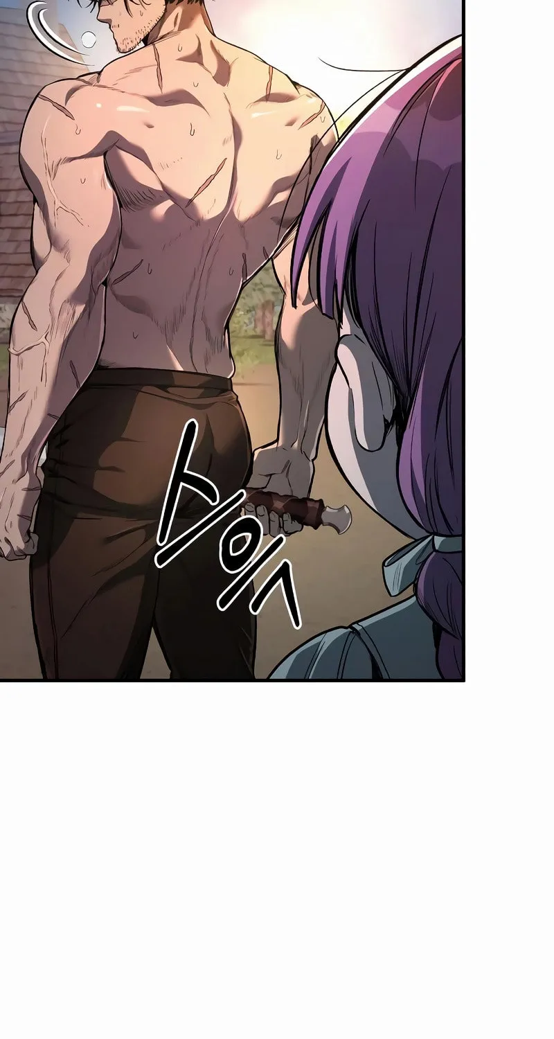 A Rogue Guard in a Medieval Fantasy Chapter 10 page 4 - 