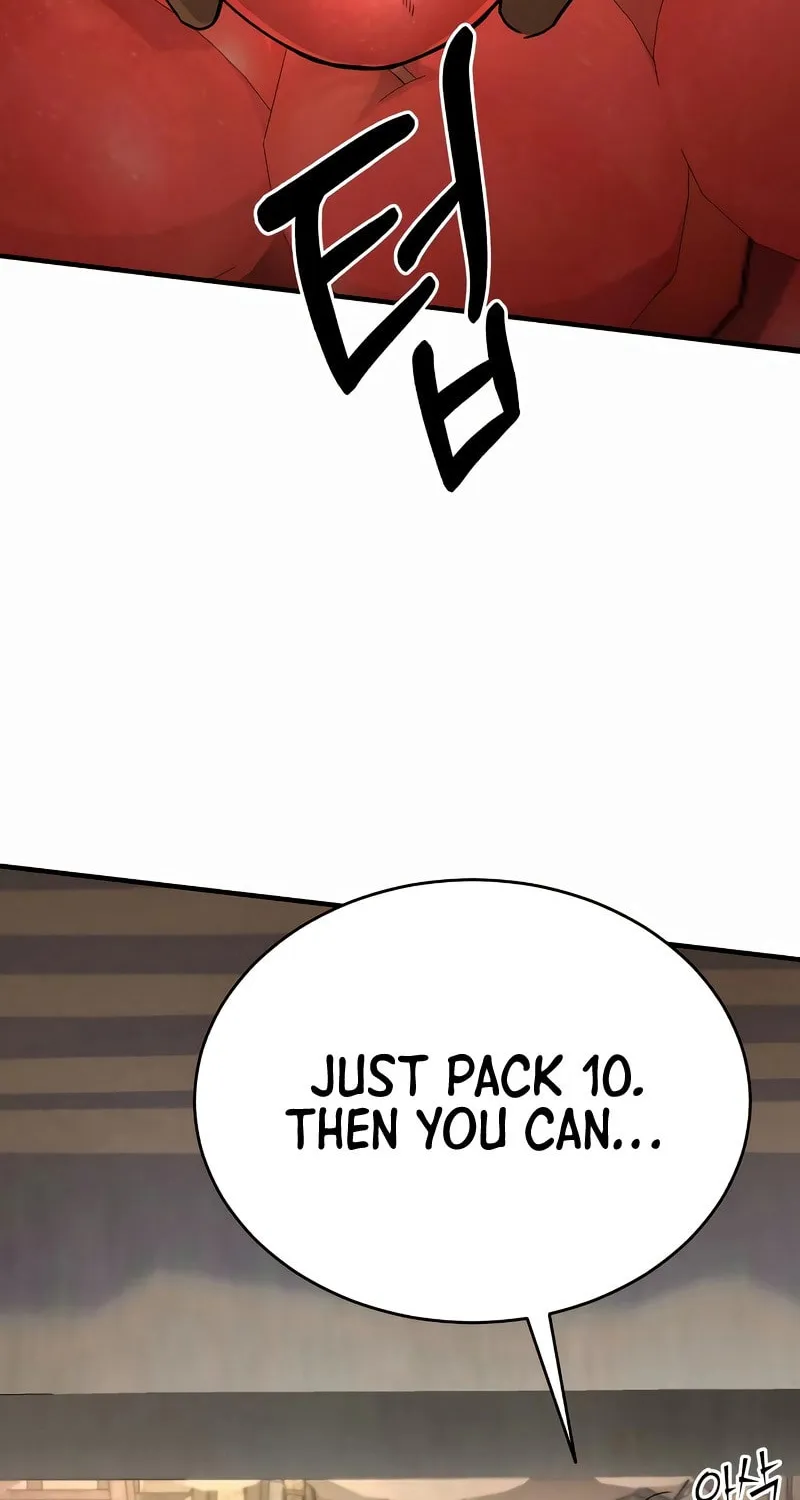 A Rogue Guard in a Medieval Fantasy Chapter 10 page 36 - 