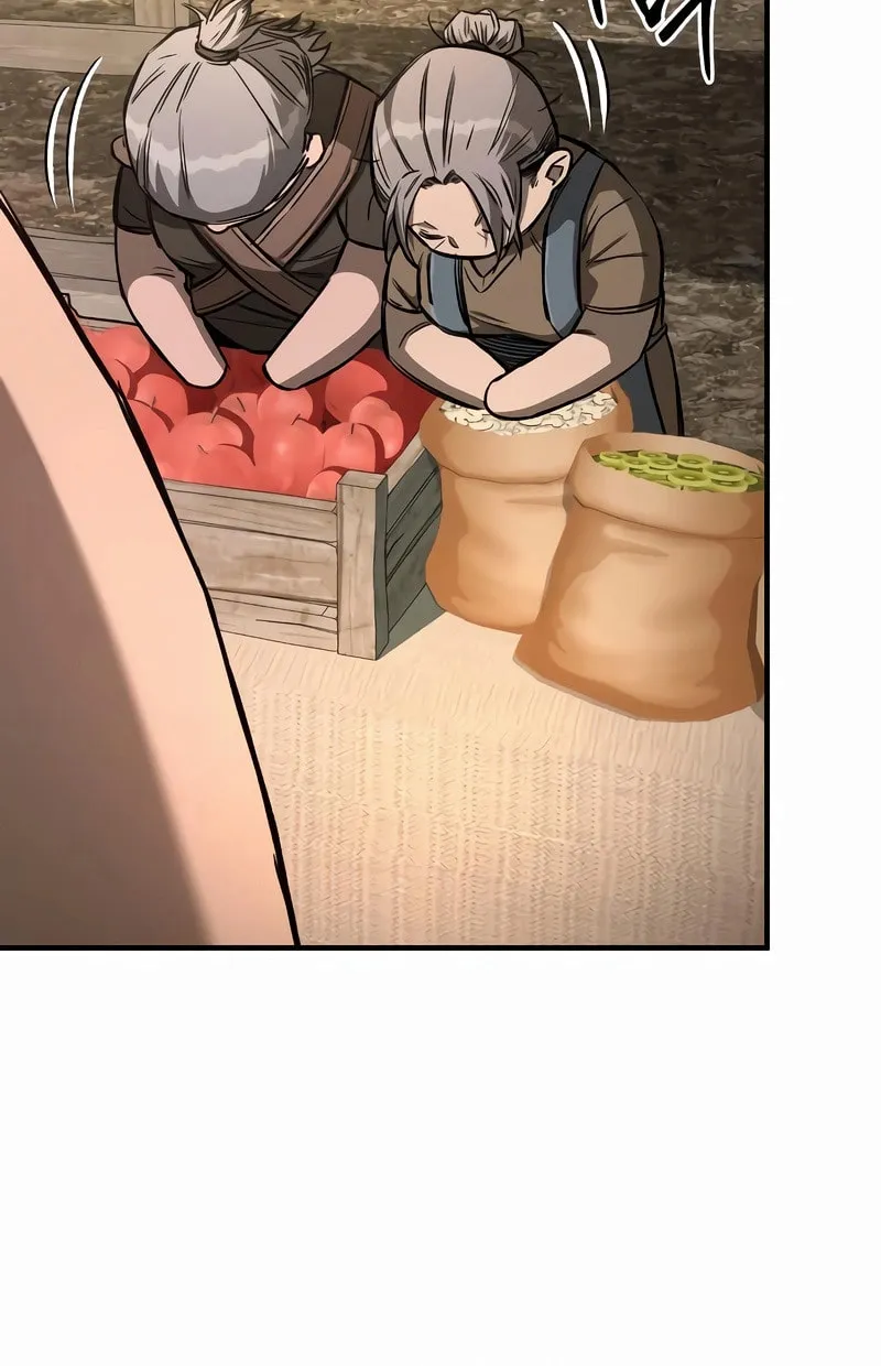 A Rogue Guard in a Medieval Fantasy Chapter 10 page 39 - 
