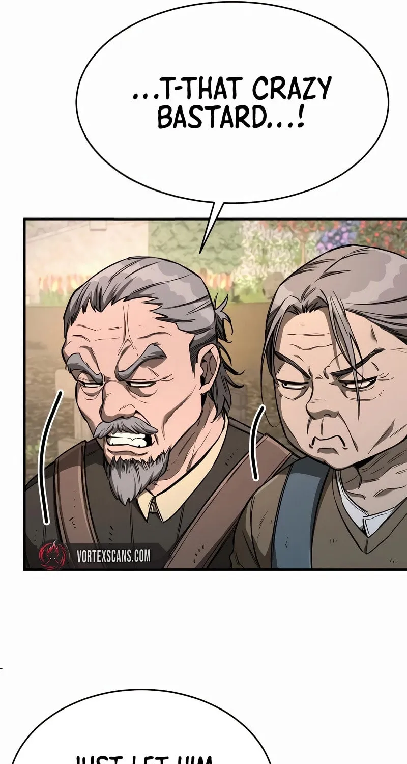 A Rogue Guard in a Medieval Fantasy Chapter 10 page 40 - 