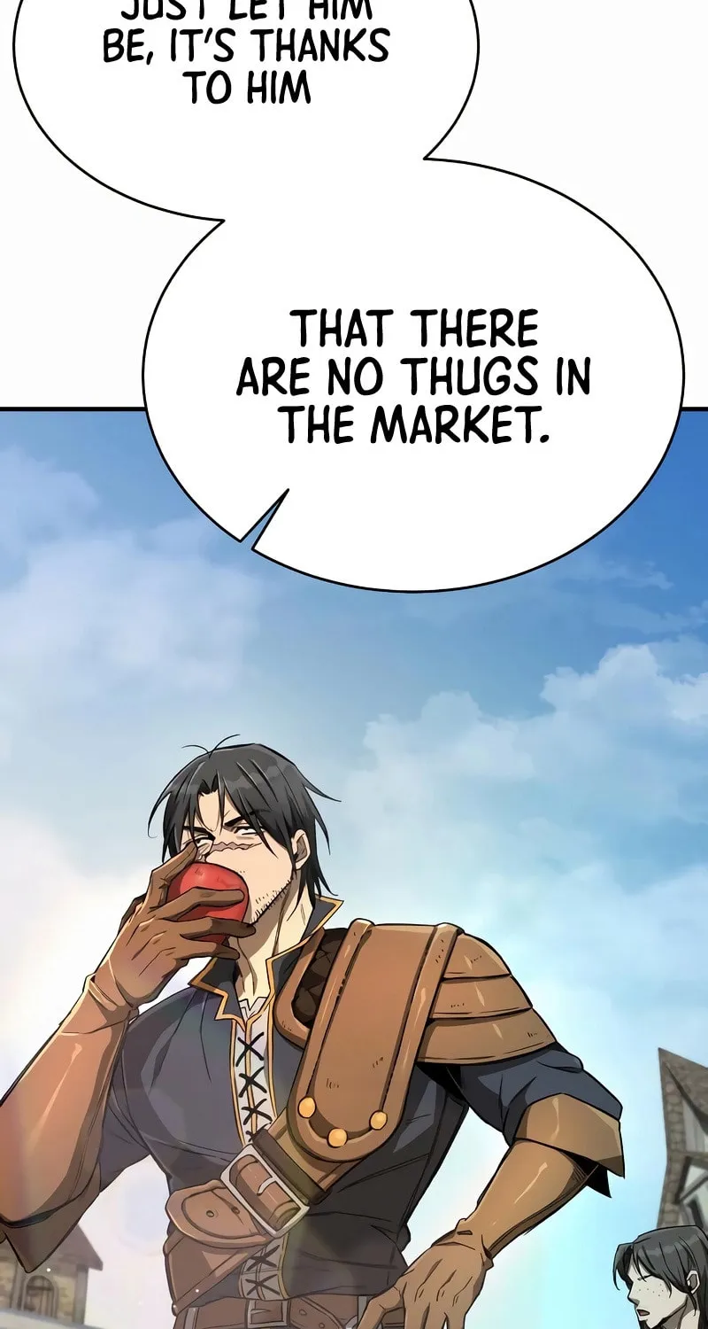 A Rogue Guard in a Medieval Fantasy Chapter 10 page 41 - 