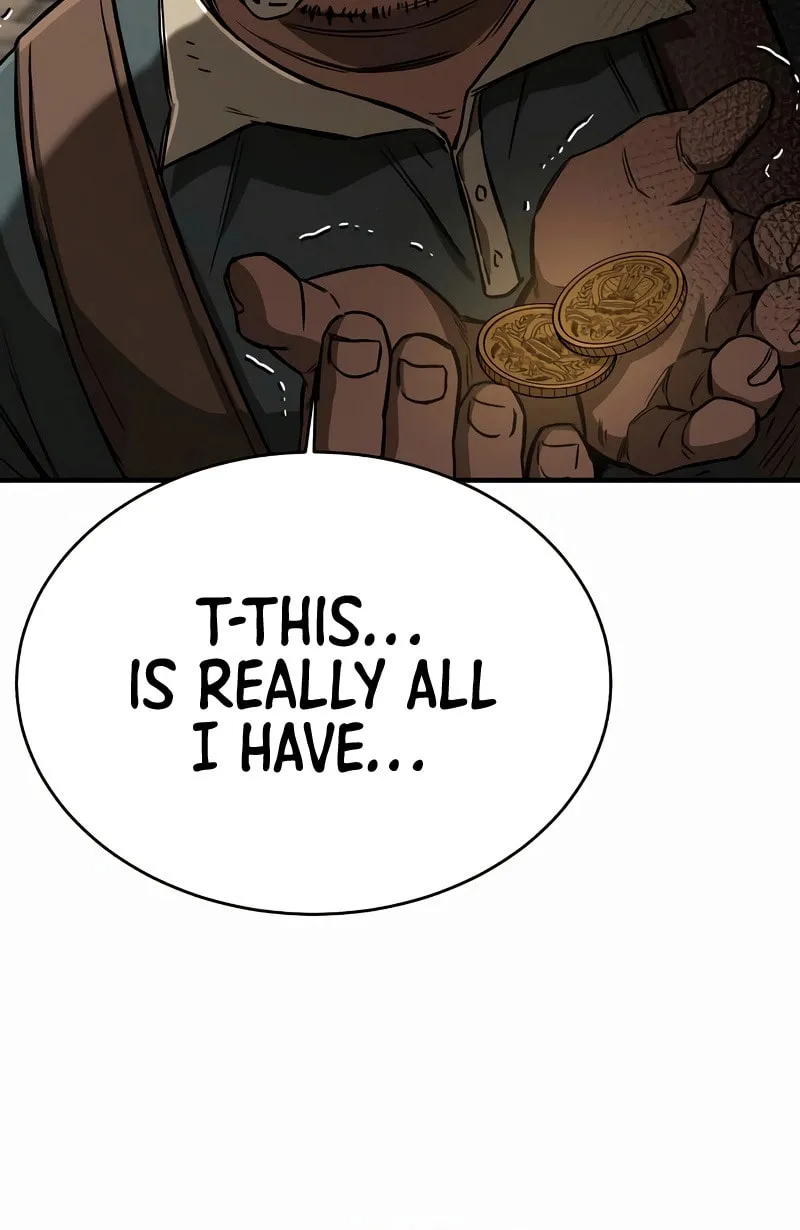 A Rogue Guard in a Medieval Fantasy Chapter 10 page 44 - 