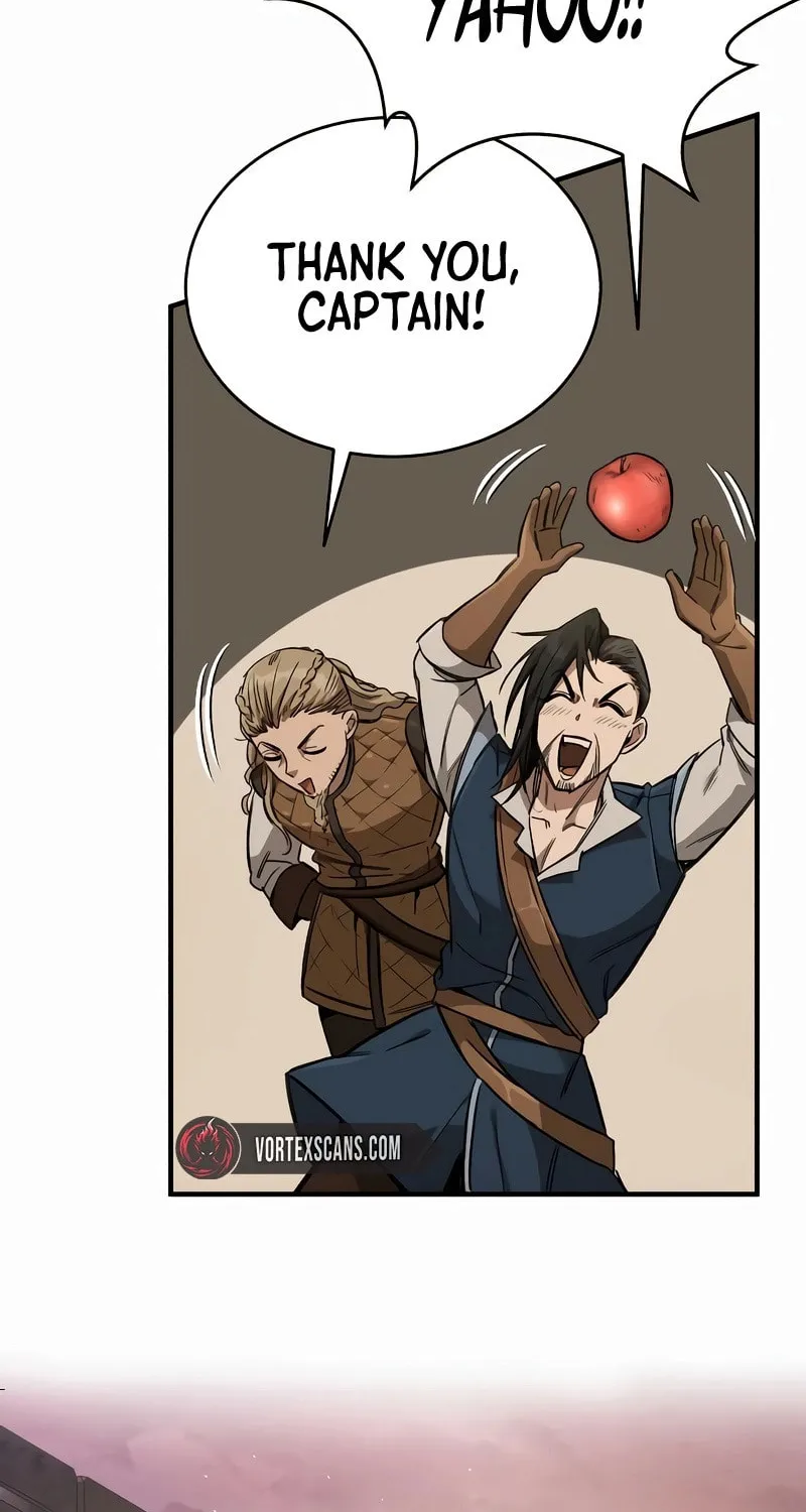 A Rogue Guard in a Medieval Fantasy Chapter 10 page 50 - 