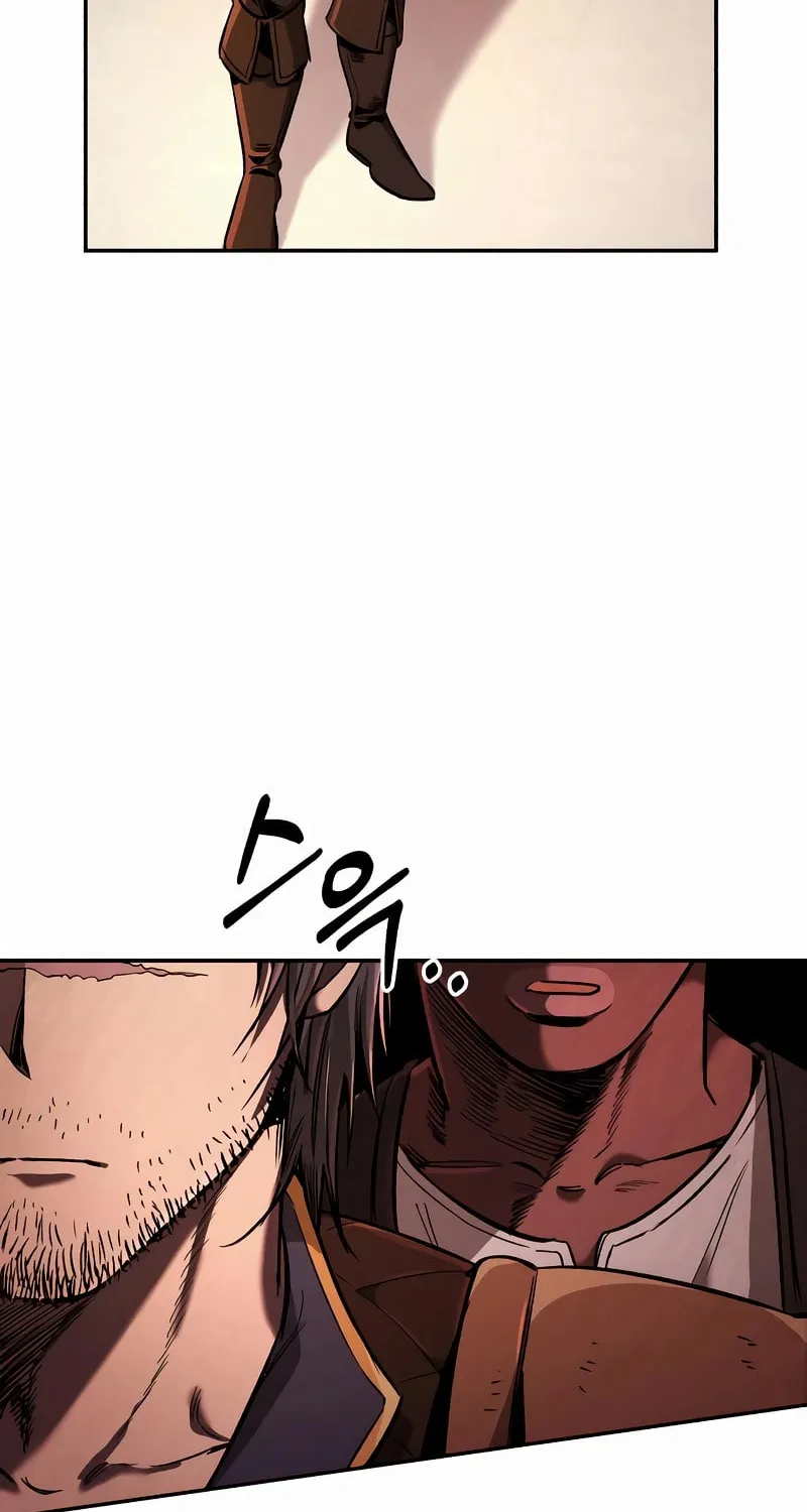 A Rogue Guard in a Medieval Fantasy Chapter 10 page 55 - 
