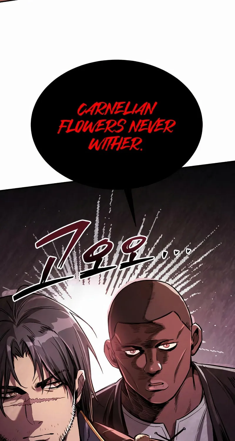 A Rogue Guard in a Medieval Fantasy Chapter 10 page 56 - 