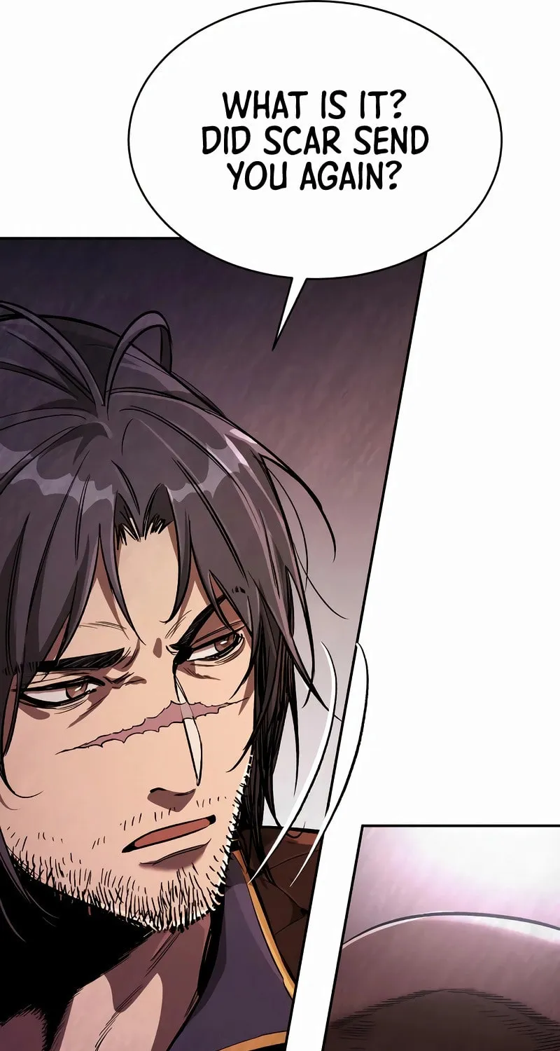 A Rogue Guard in a Medieval Fantasy Chapter 10 page 58 - 