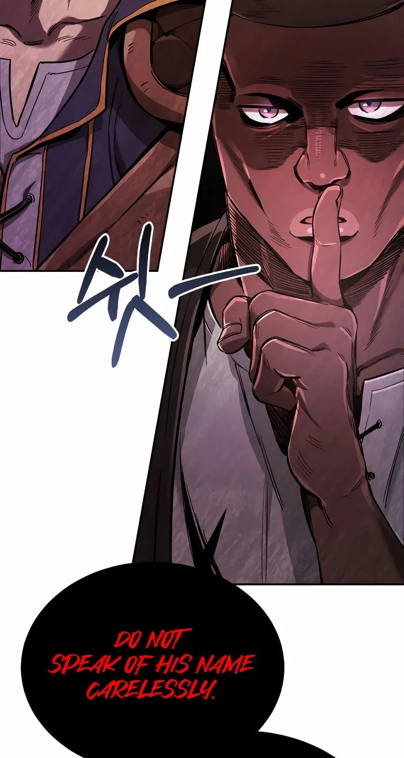 A Rogue Guard in a Medieval Fantasy Chapter 10 page 59 - 