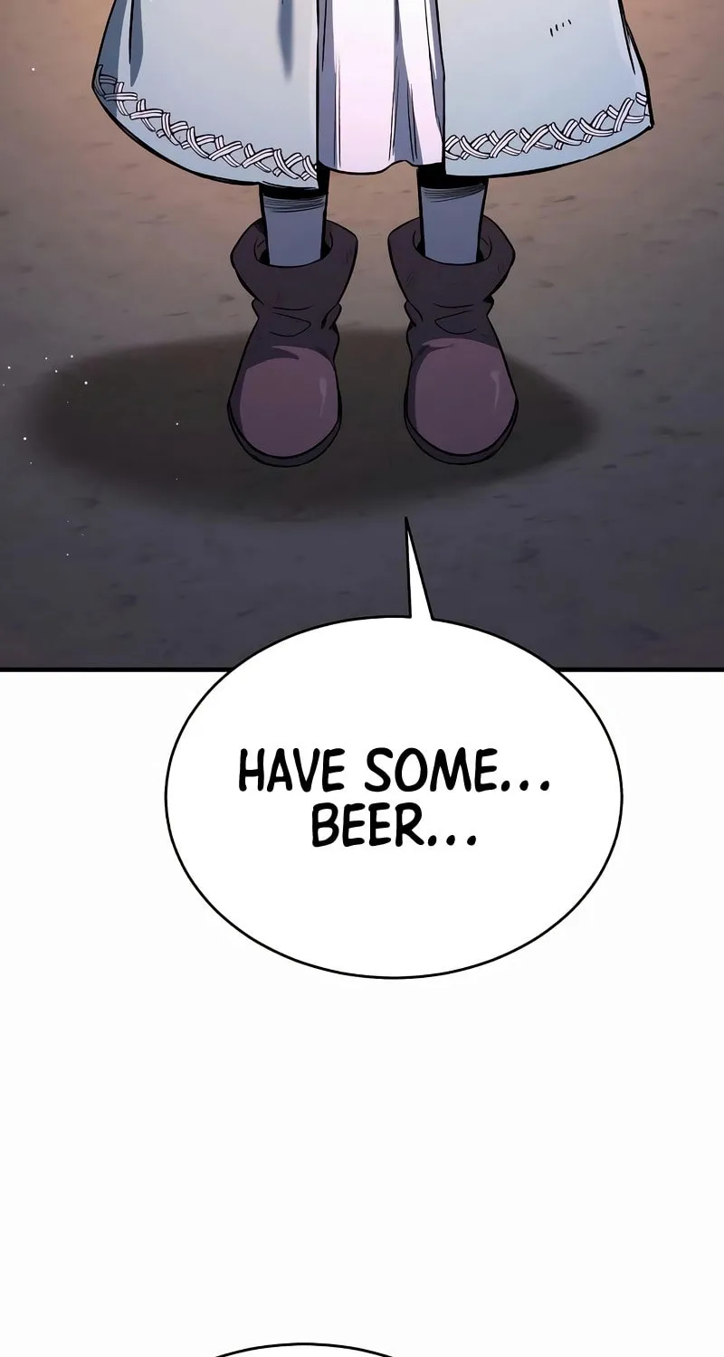 A Rogue Guard in a Medieval Fantasy Chapter 10 page 7 - 
