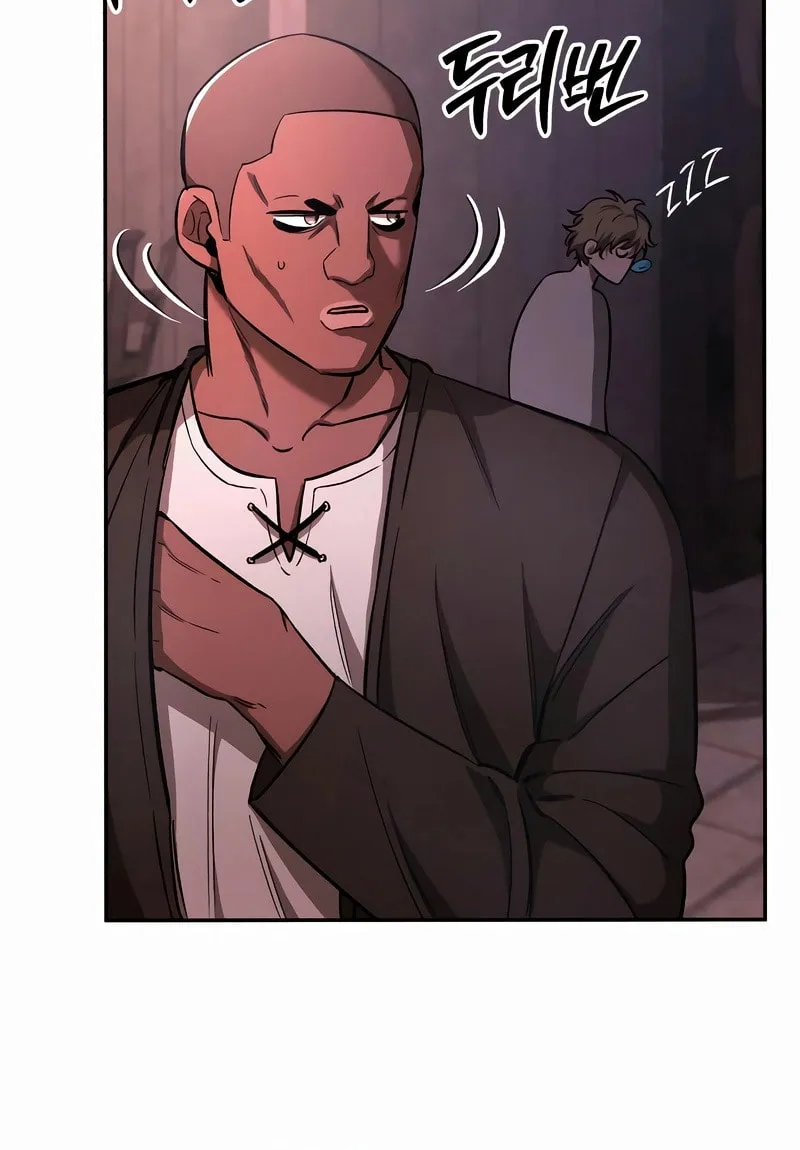 A Rogue Guard in a Medieval Fantasy Chapter 10 page 62 - 
