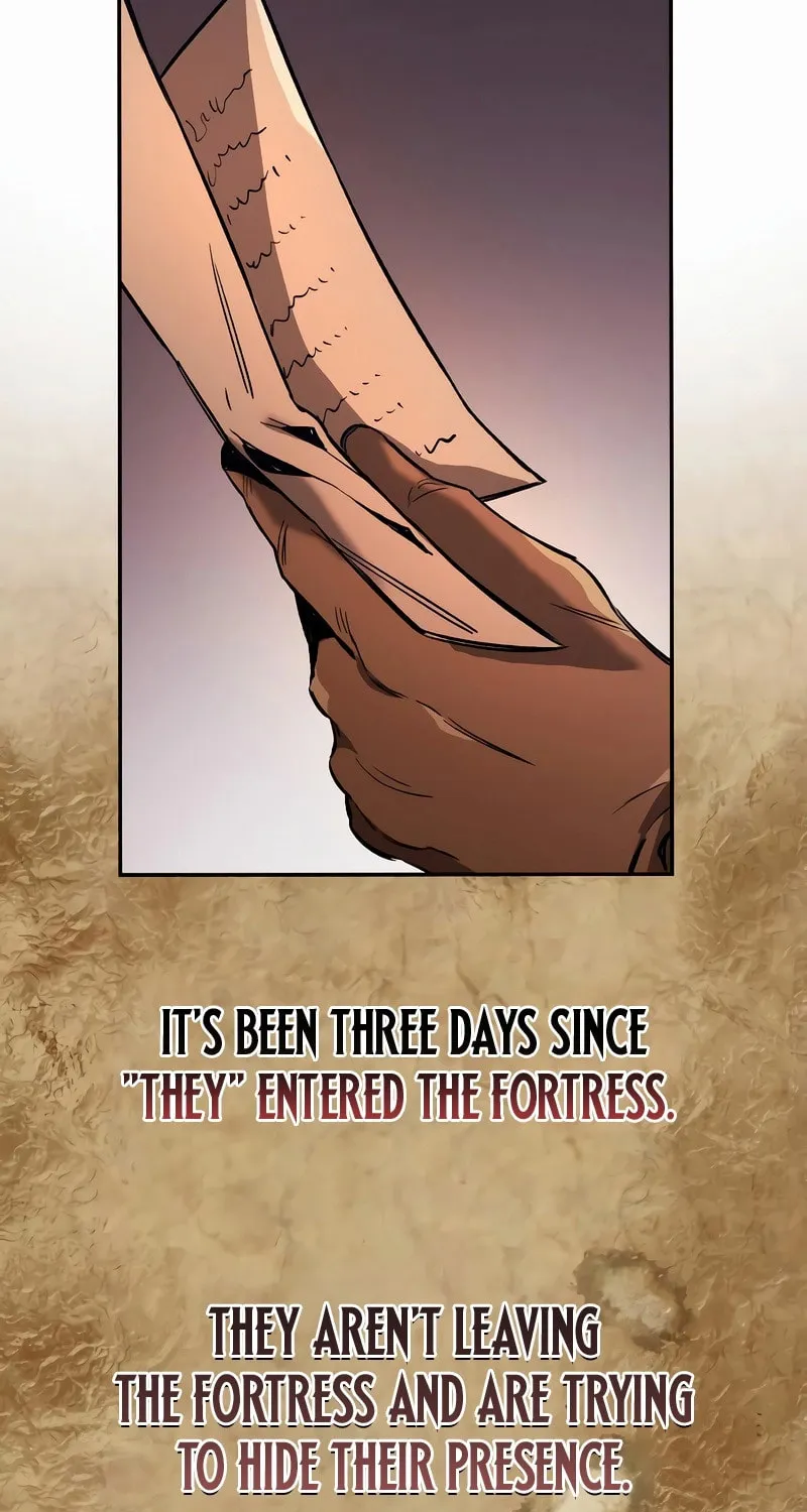 A Rogue Guard in a Medieval Fantasy Chapter 10 page 65 - 