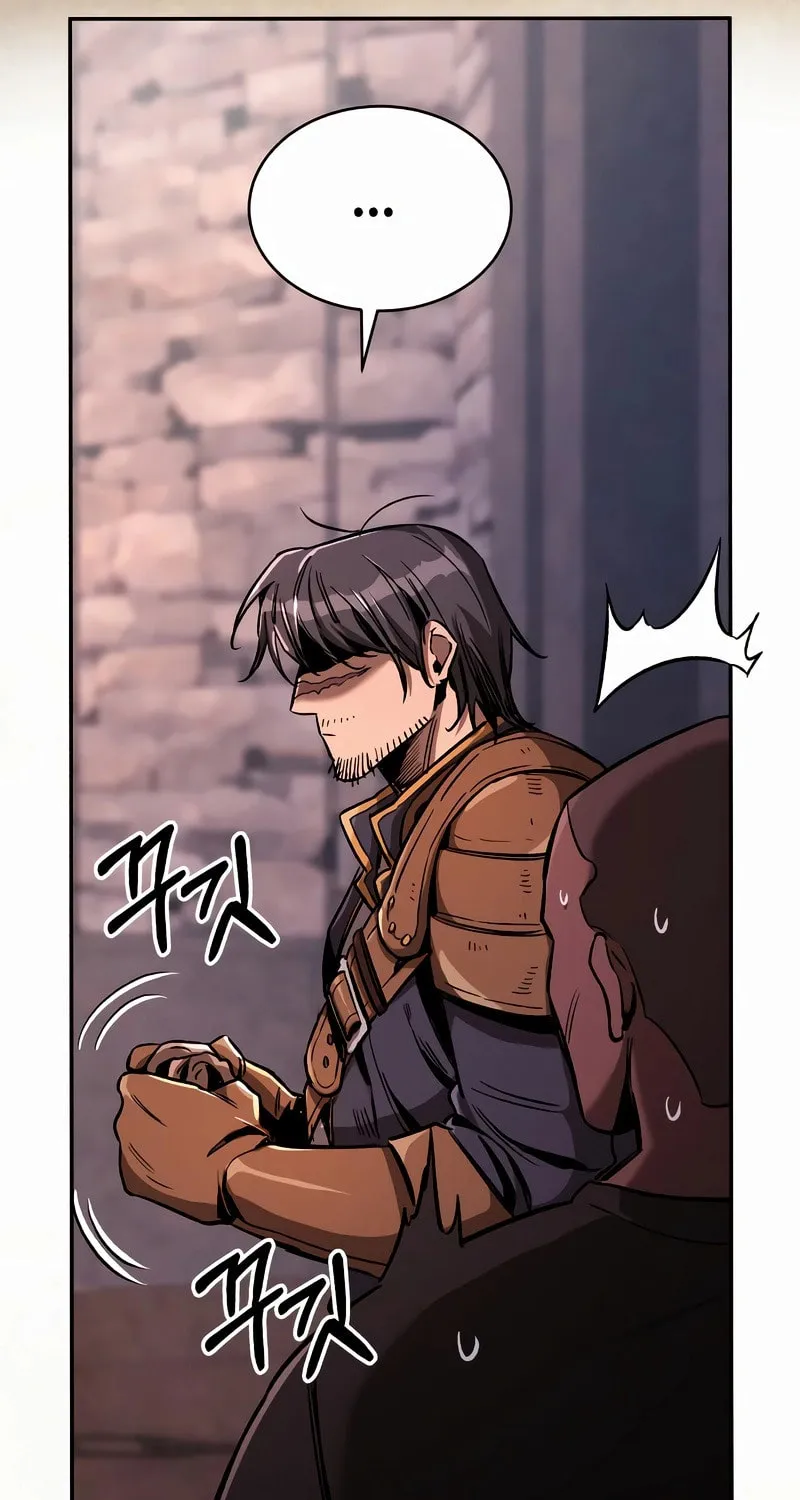 A Rogue Guard in a Medieval Fantasy Chapter 10 page 68 - 