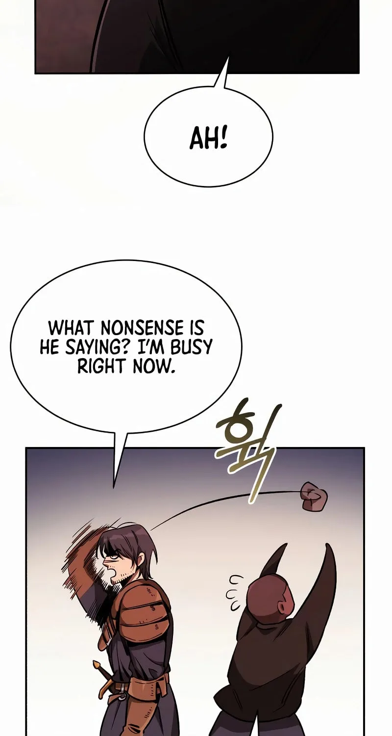 A Rogue Guard in a Medieval Fantasy Chapter 10 page 69 - 