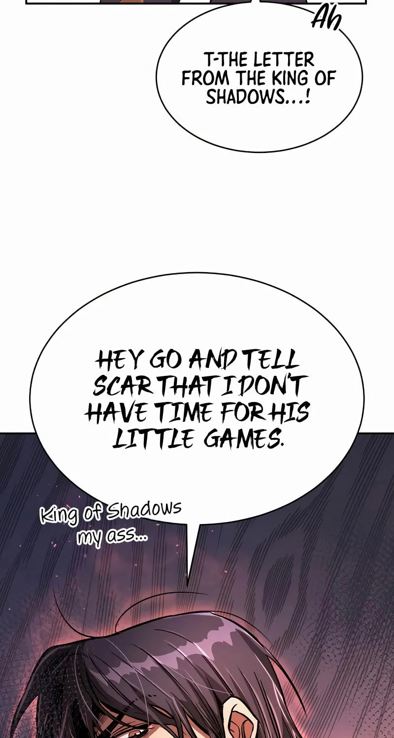 A Rogue Guard in a Medieval Fantasy Chapter 10 page 70 - 