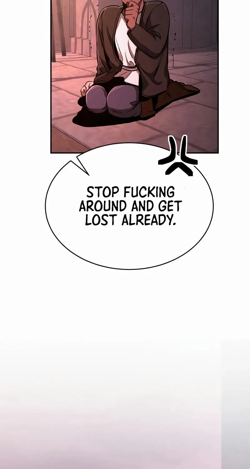 A Rogue Guard in a Medieval Fantasy Chapter 10 page 72 - 