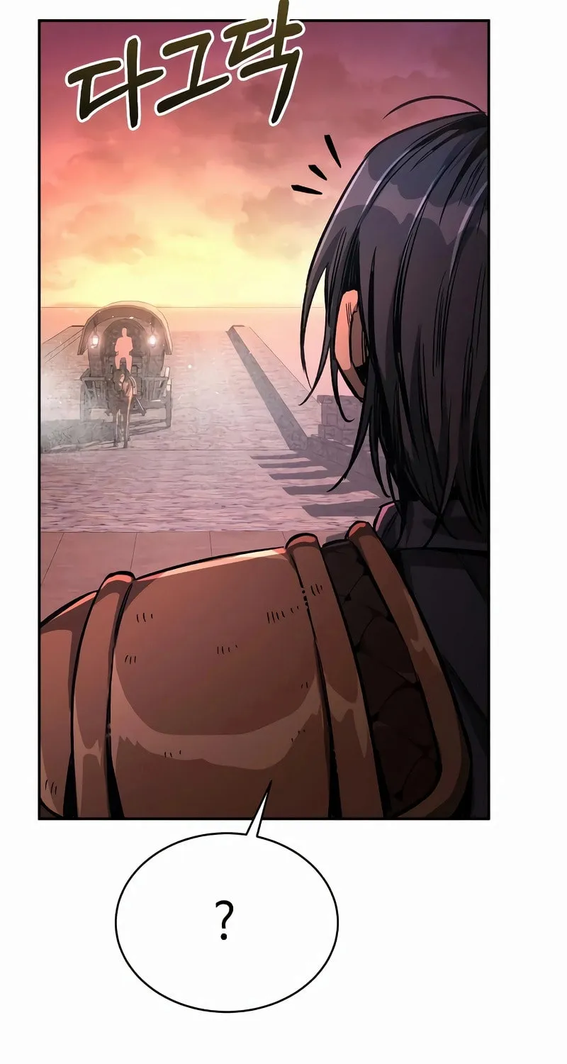A Rogue Guard in a Medieval Fantasy Chapter 10 page 75 - 