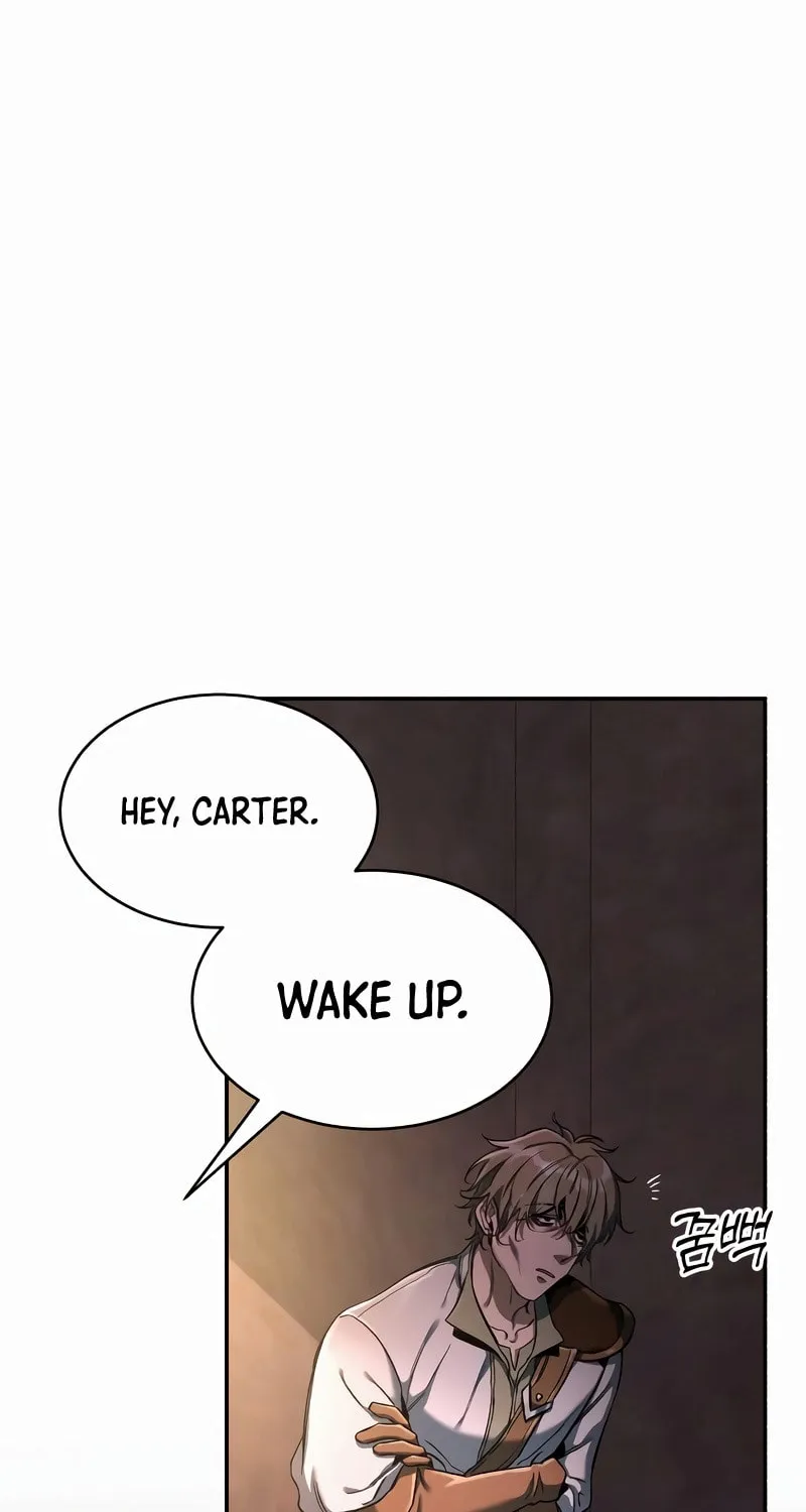 A Rogue Guard in a Medieval Fantasy Chapter 10 page 76 - 