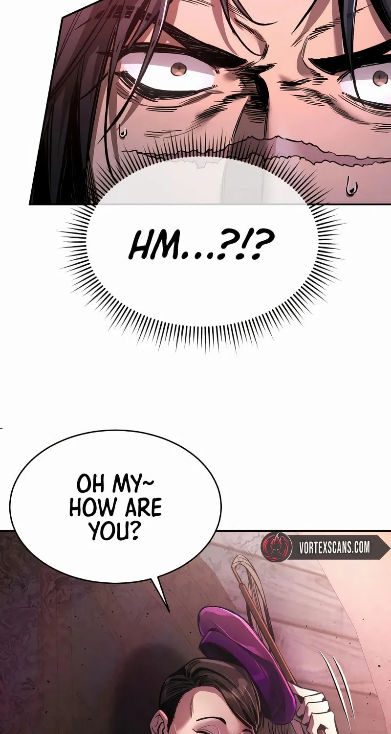 A Rogue Guard in a Medieval Fantasy Chapter 10 page 80 - 