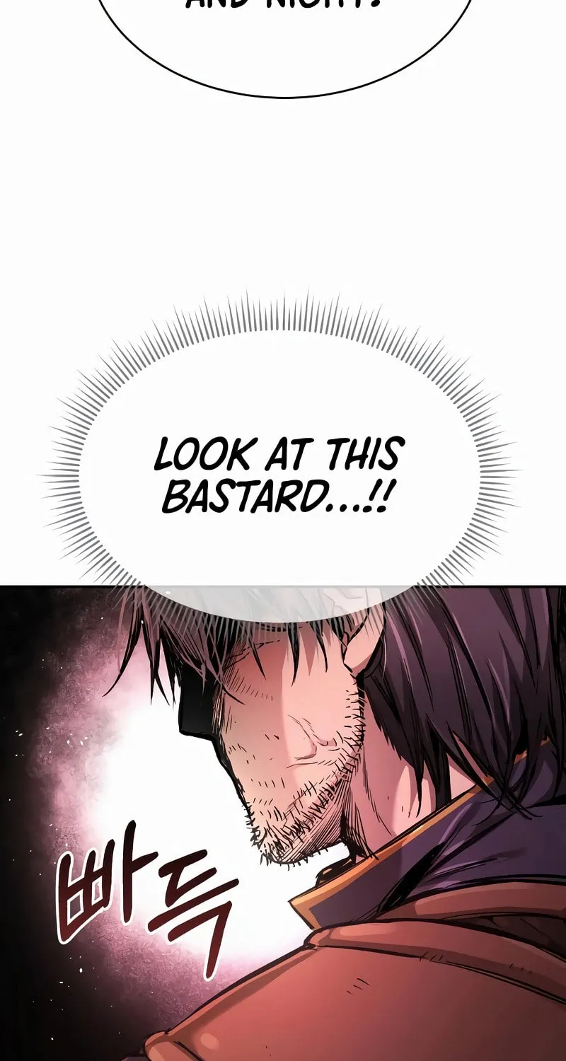 A Rogue Guard in a Medieval Fantasy Chapter 10 page 89 - 