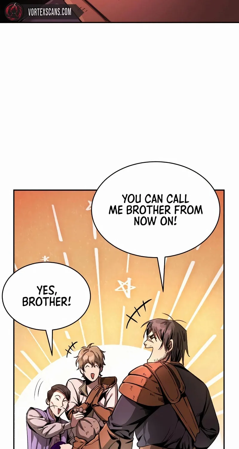 A Rogue Guard in a Medieval Fantasy Chapter 10 page 90 - 
