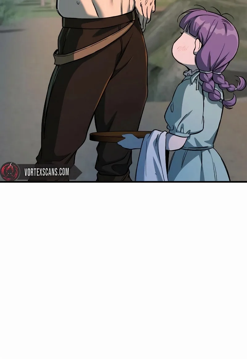 A Rogue Guard in a Medieval Fantasy Chapter 10 page 10 - 