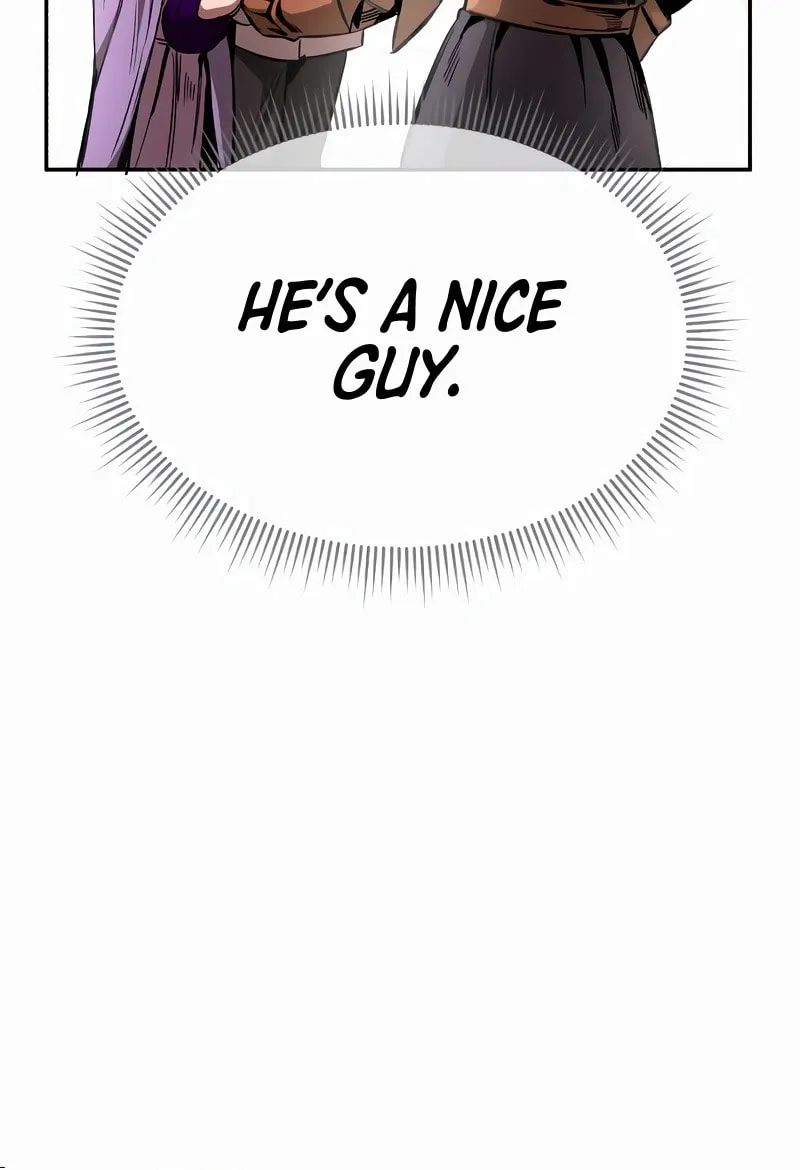 A Rogue Guard in a Medieval Fantasy Chapter 10 page 91 - 