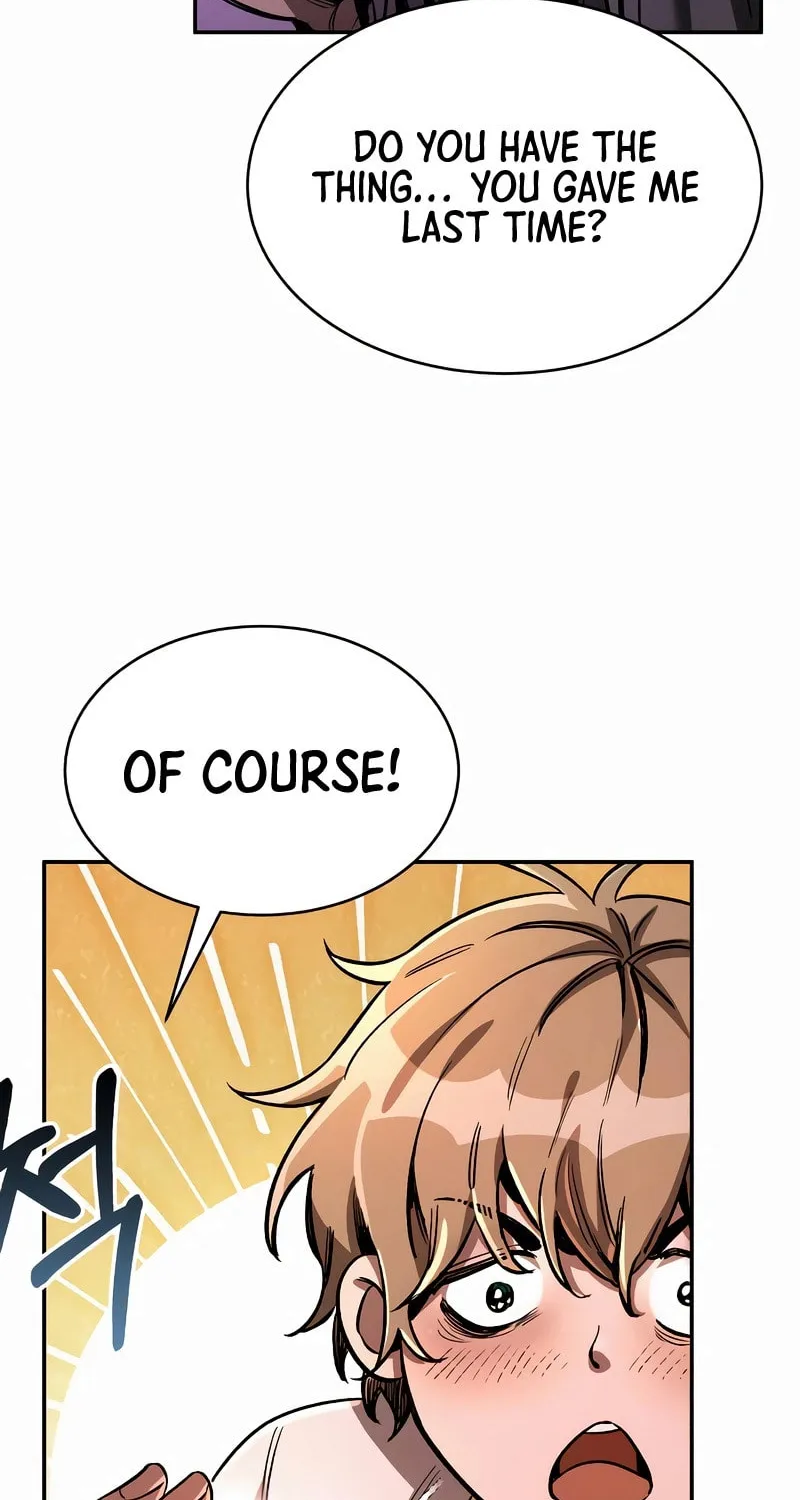 A Rogue Guard in a Medieval Fantasy Chapter 10 page 93 - 