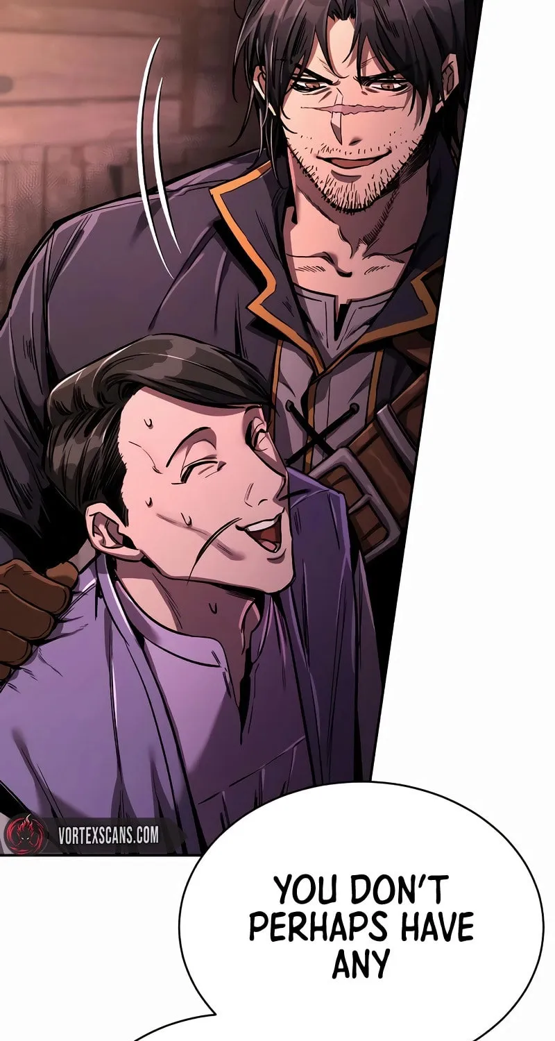 A Rogue Guard in a Medieval Fantasy Chapter 10 page 99 - 