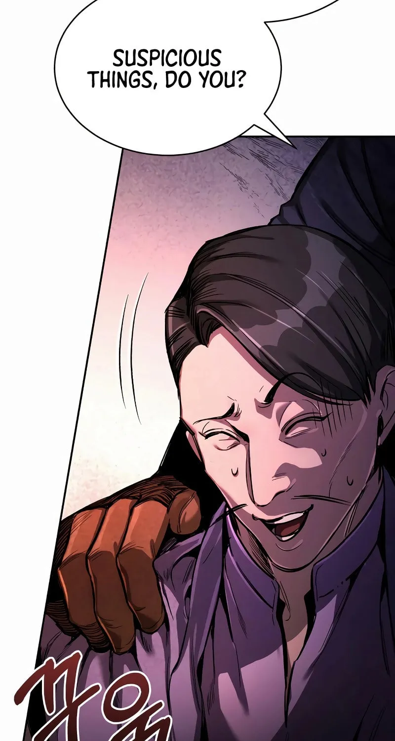 A Rogue Guard in a Medieval Fantasy Chapter 10 page 100 - 